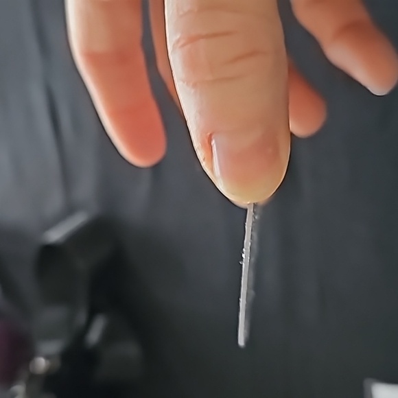 Cute custom ornaments for Christmas - Picture 3 of 3